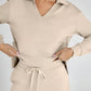 Out-Shine | Casual Long Sleeve Set