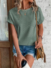 Out-Shine | Summer Ladies T-Shirt Lightweight & Breathable For Hot Days
