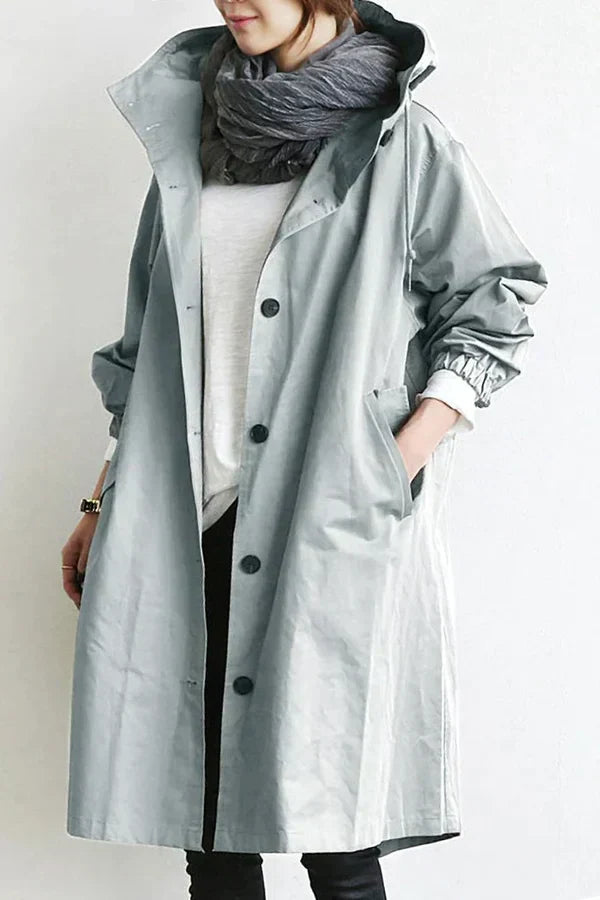 Out-Shine | Thinner and more elegant rain jacket