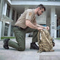 Multifunctional waterproof pants