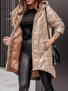 Out-Shine | Stylish Winter Coat