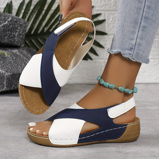 Out-Shine | Comfortable Orthopaedic Sandal