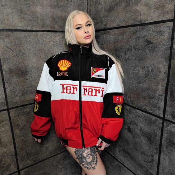 Out-Shine | Exclusive Premium Vintage Unisex Jacket