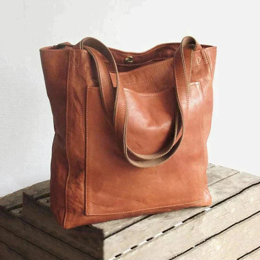Out-Shine | A Bag That Holds A Lifelong