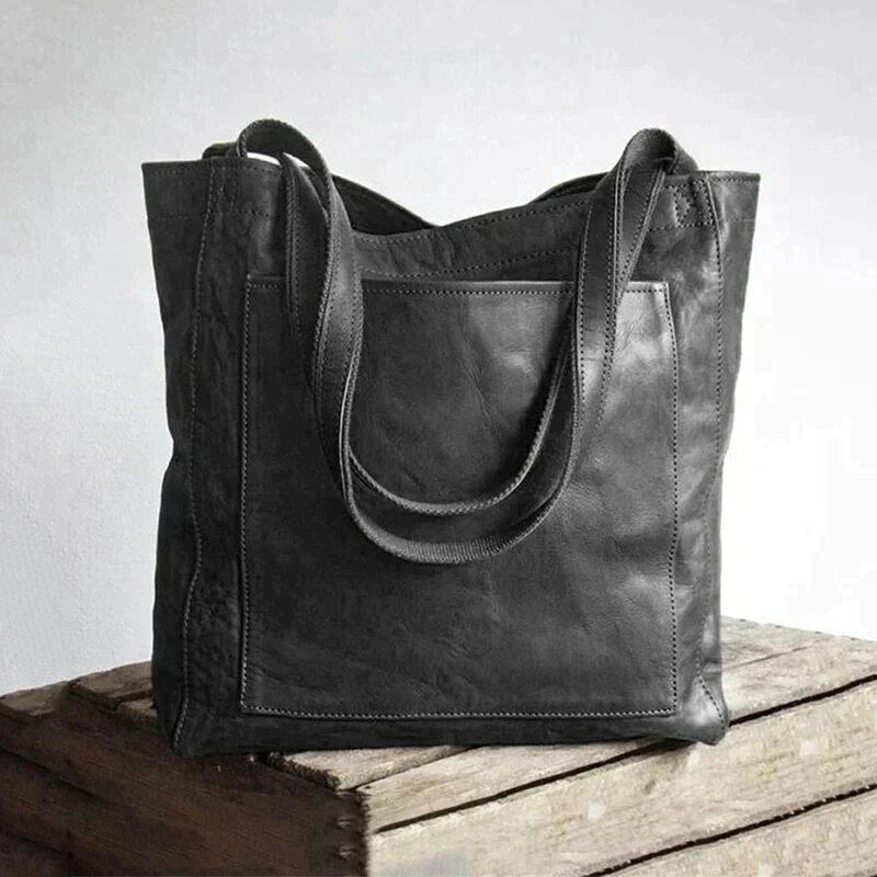 Out-Shine | A Bag That Holds A Lifelong