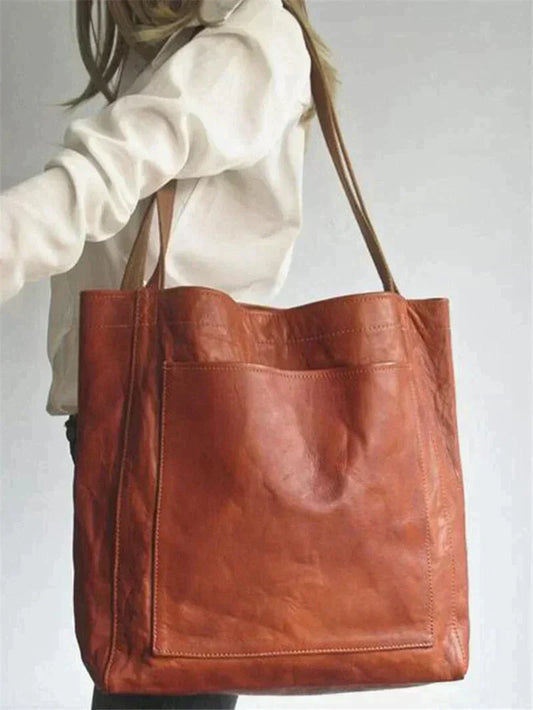 Out-Shine | A Bag That Holds A Lifelong