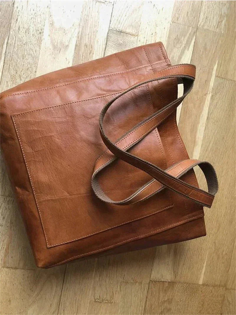 Out-Shine | A Bag That Holds A Lifelong