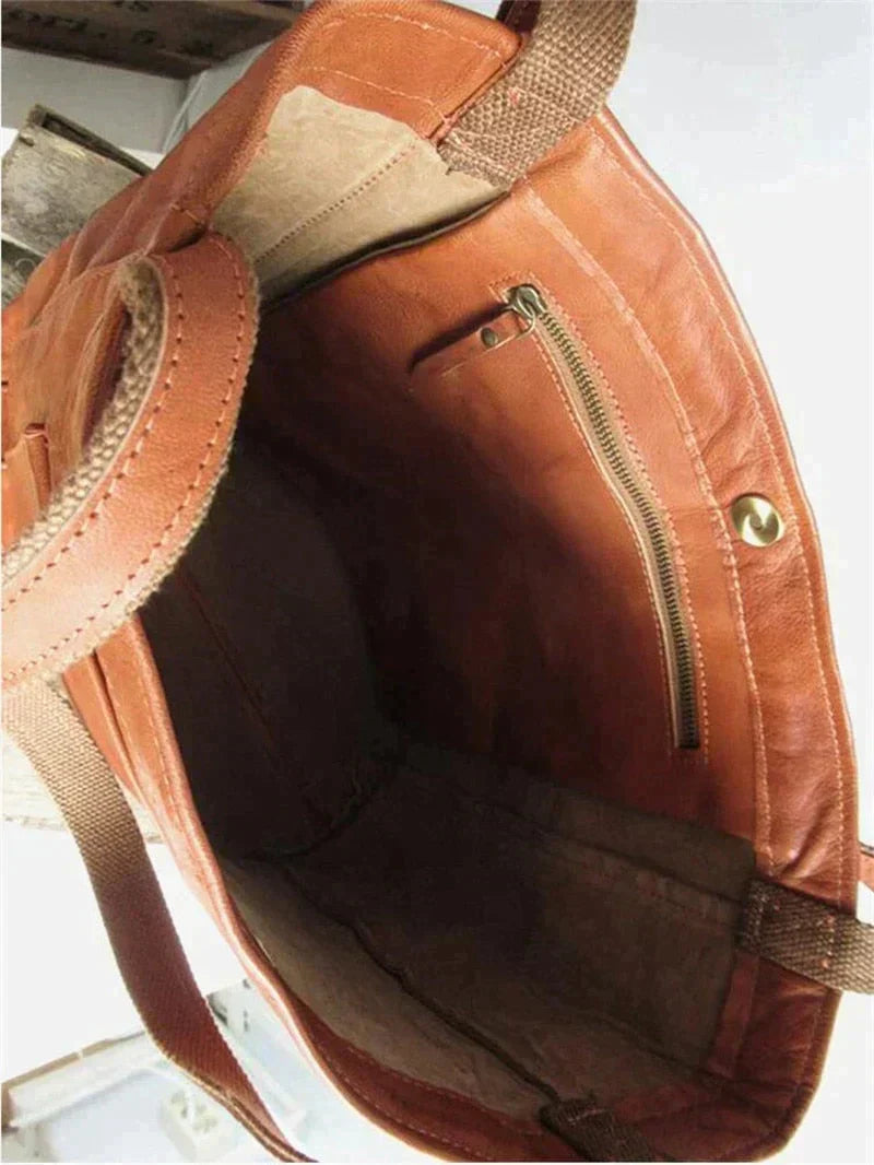Out-Shine | A Bag That Holds A Lifelong