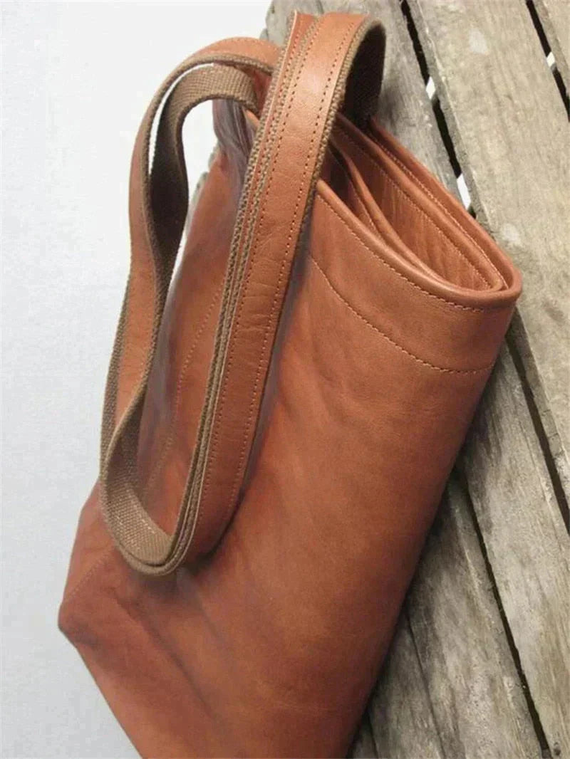 Out-Shine | A Bag That Holds A Lifelong