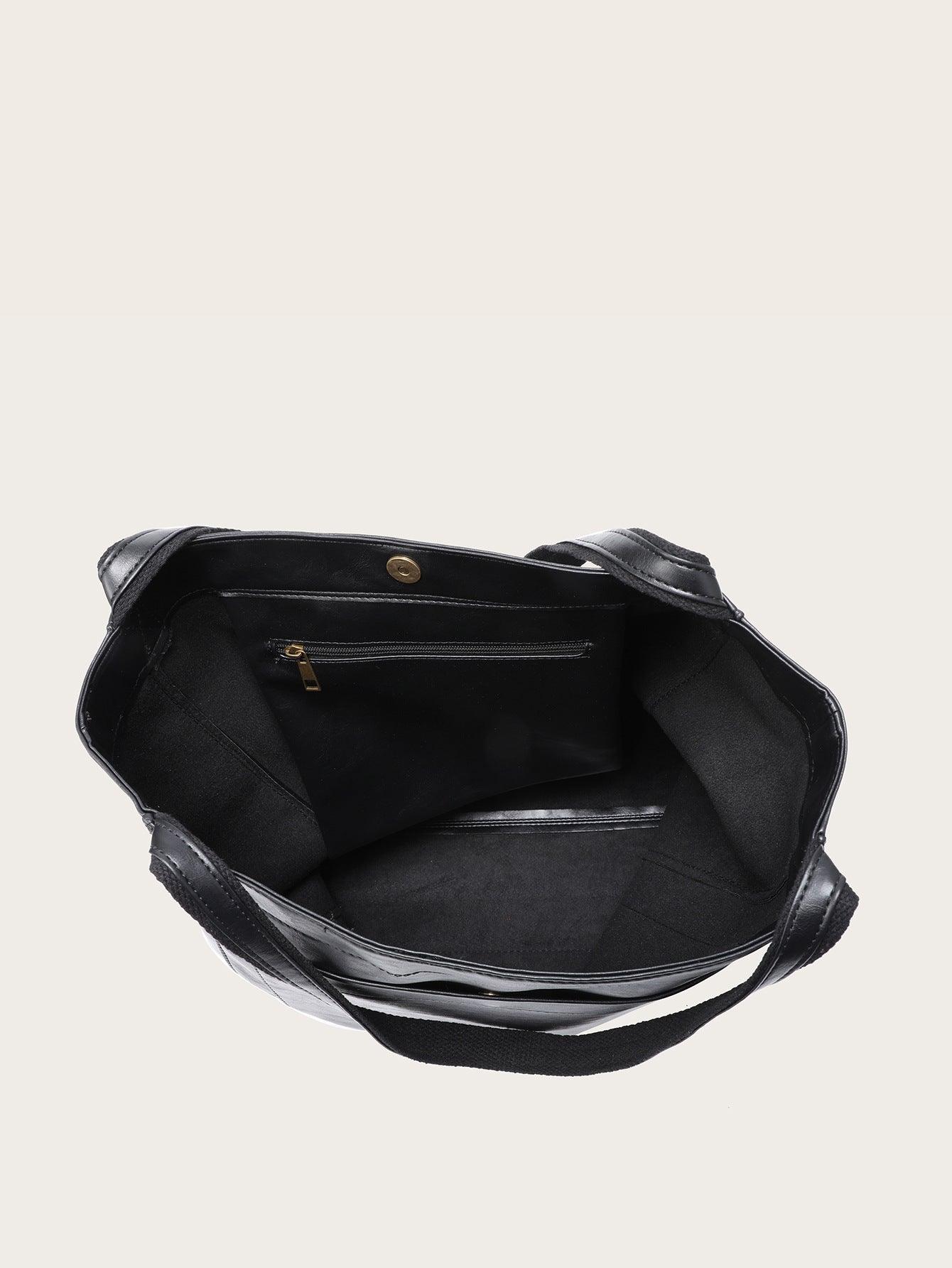 Out-Shine | A Bag That Holds A Lifelong