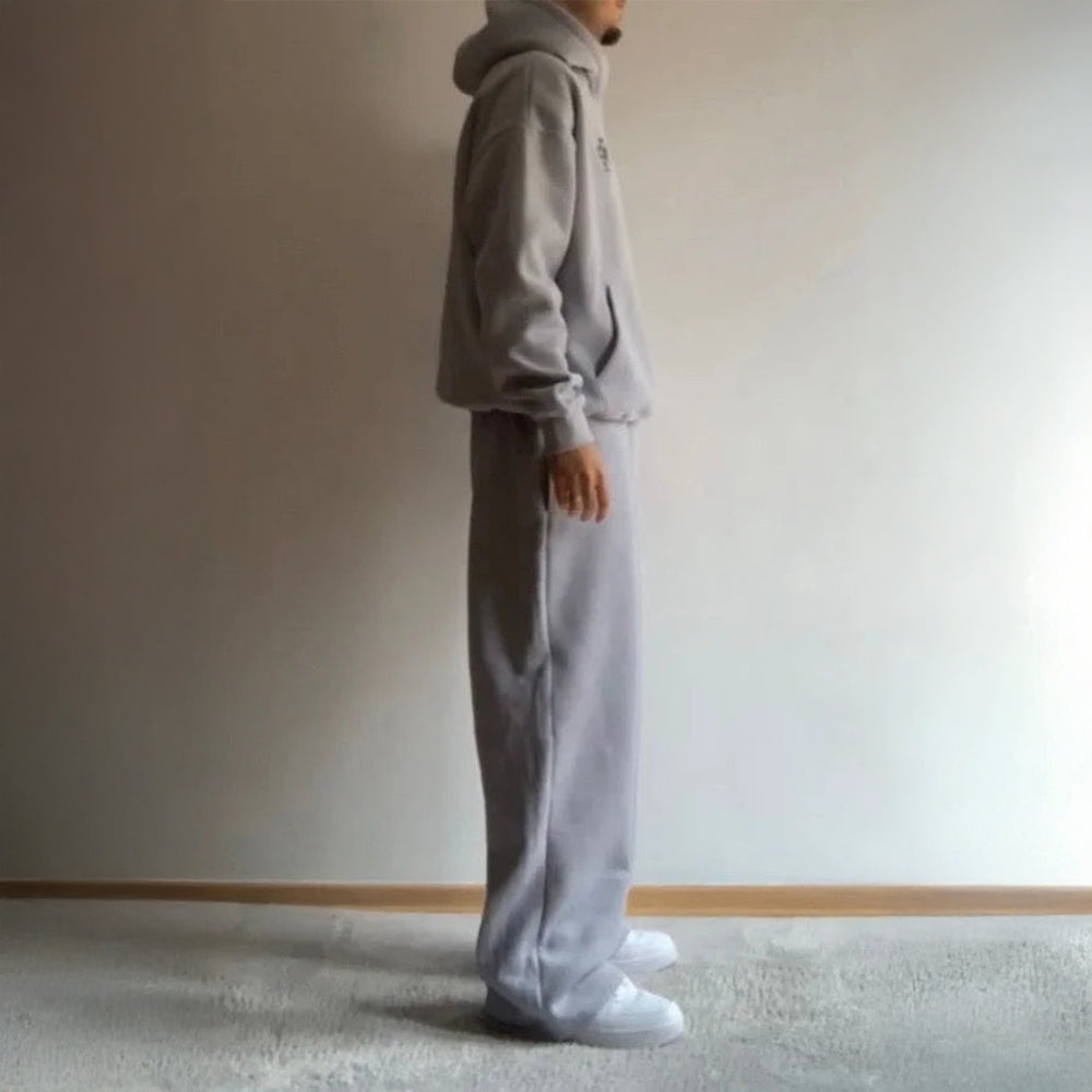 Brilla con luz propia | Chándal de lujo de alta calidad