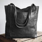 Out-Shine | Classic Leather Travel Bag