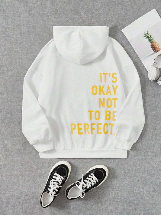 Out-Shine | Lightweight Long Sleeve Hoodie