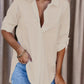 Out-Shine | Classic Button-Front Collared Shirt for Women