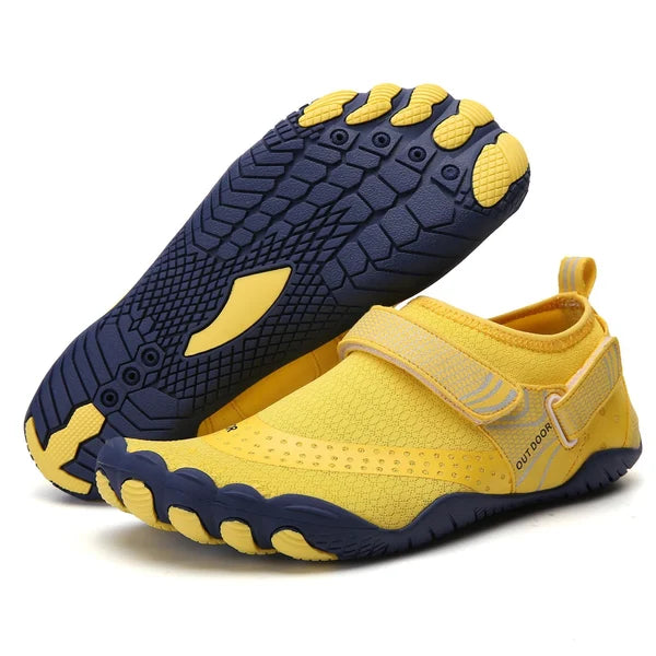 Out-Shine | Barefoot orthopedic water shoes