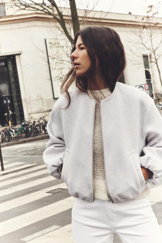 Out-Shine | bomber jacket ladies