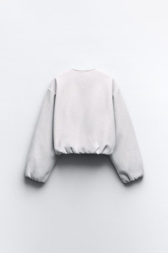 Out-Shine | bomber jacket ladies