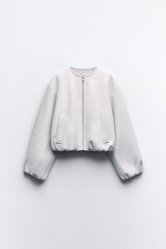 Out-Shine | bomber jacket ladies