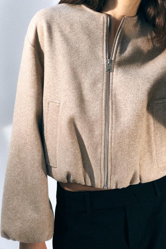 Out-Shine | bomber jacket ladies