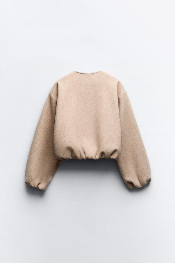 Out-Shine | bomber jacket ladies