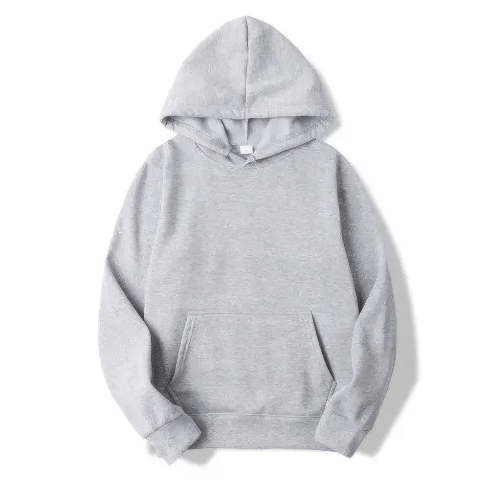 Out-Shine | Men's Blue Sweater