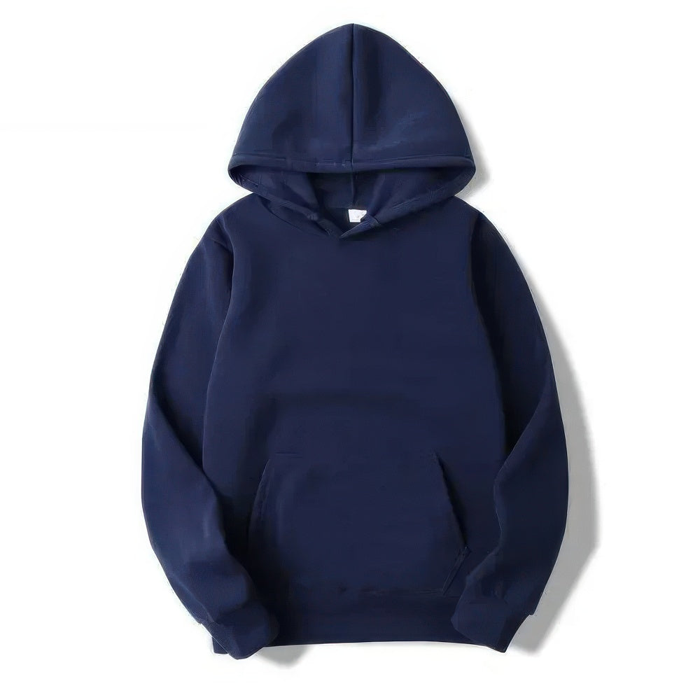 Out-Shine | Men's Blue Sweater