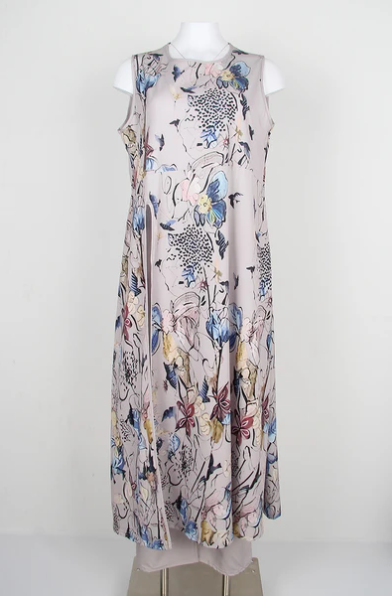 Out-Shine | Chic Two Parter For Occasions