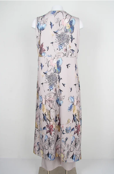 Out-Shine | Chic Two Parter For Occasions