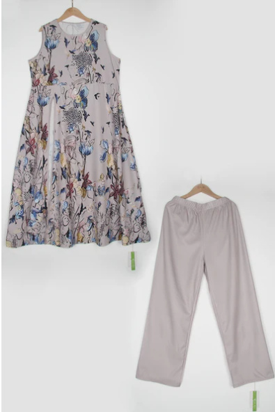 Out-Shine | Chic Two Parter For Occasions