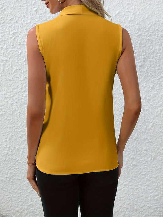 Out-Shine | Breezy Chic Top