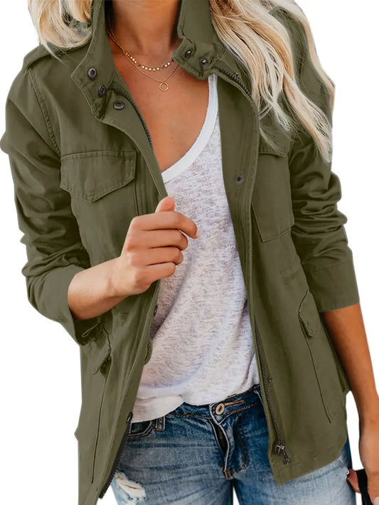 Out-Shine | Classic and Elegant Blazer
