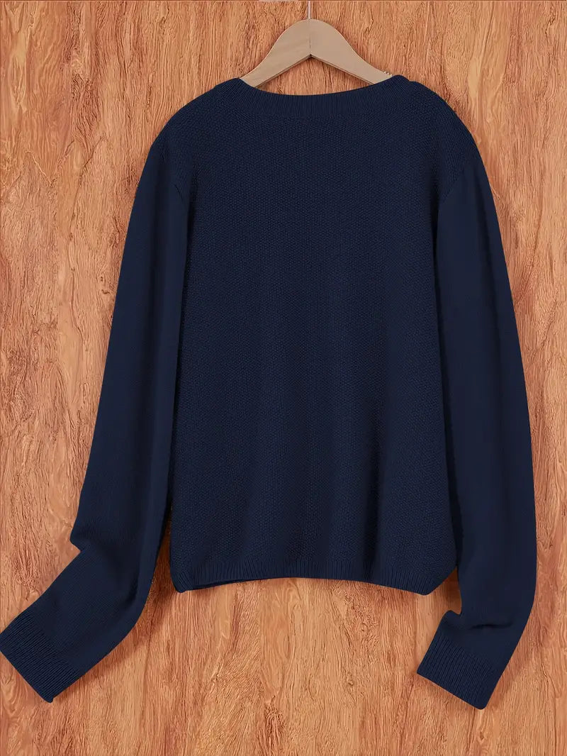 Out-Shine | Casual Comfort Cardigan