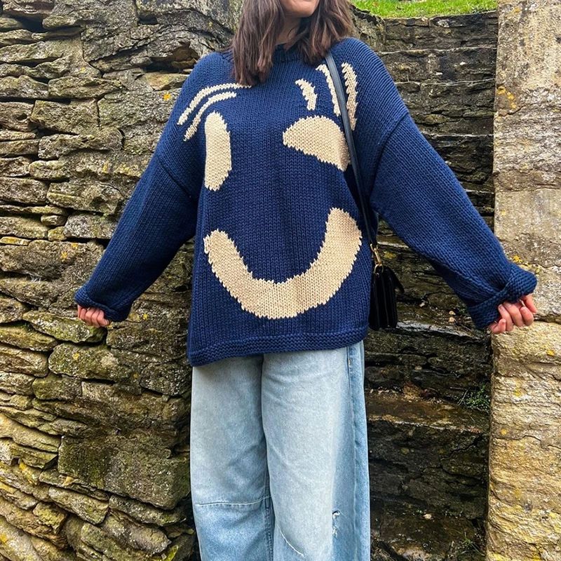 Out-Shine | Cozy Boho Sweater