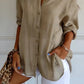 Out-Shine | Casual Long Sleeve Shirt