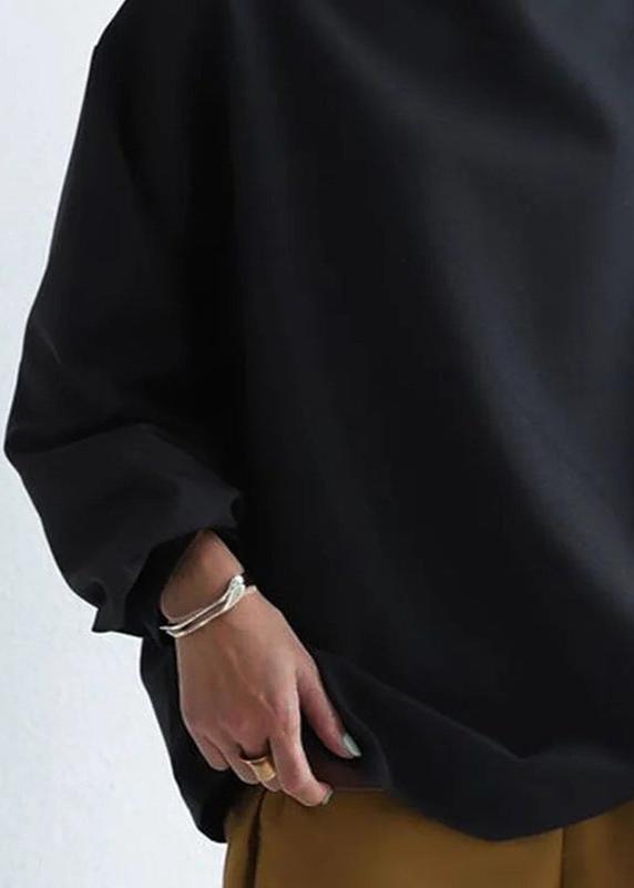 Out-Shine | Chic Oversized Women's Sweater Minimalist Style