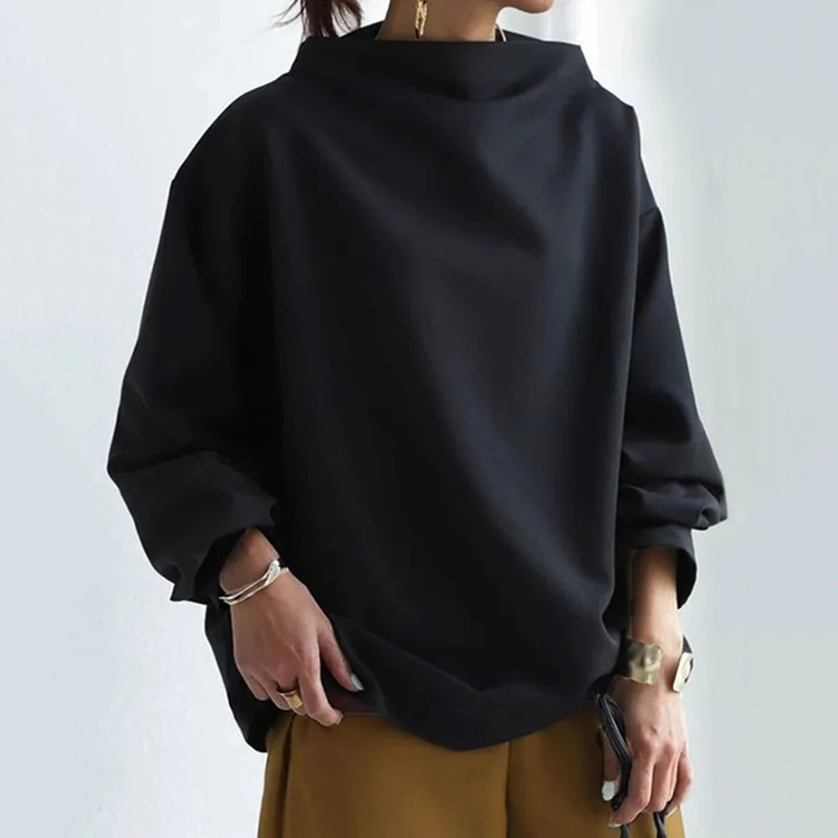 Out-Shine | Women's Elegant Sweater