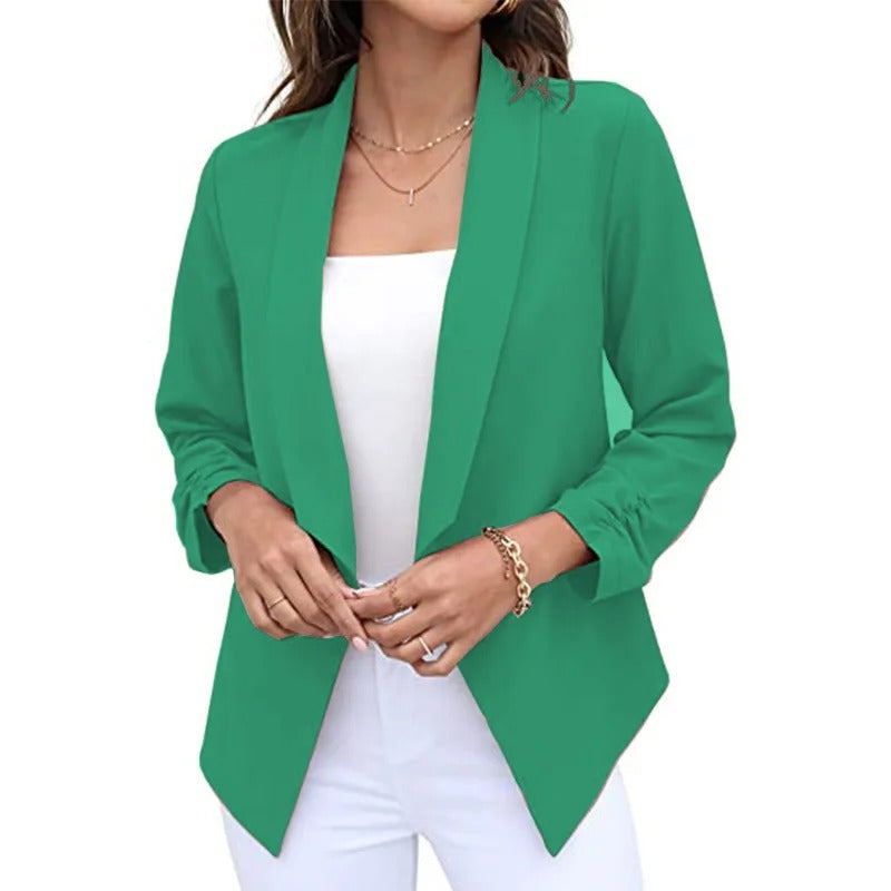 Out-Shine | Elegant Casual Jacket for Women