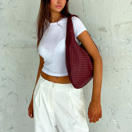 Out-Shine | Struktureret Tote Bag