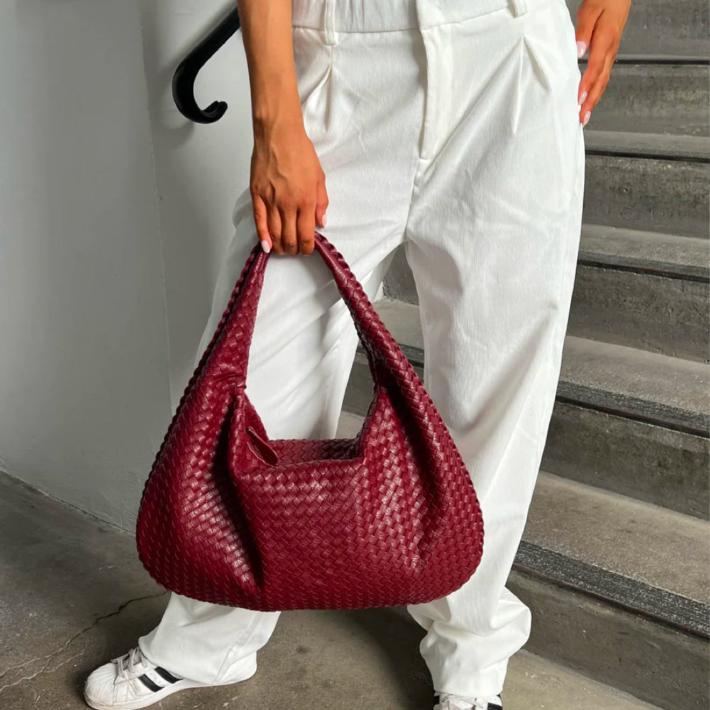 Out-Shine | Struktureret Tote Bag