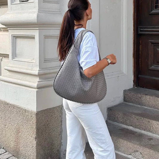 Out-Shine | Struktureret Tote Bag