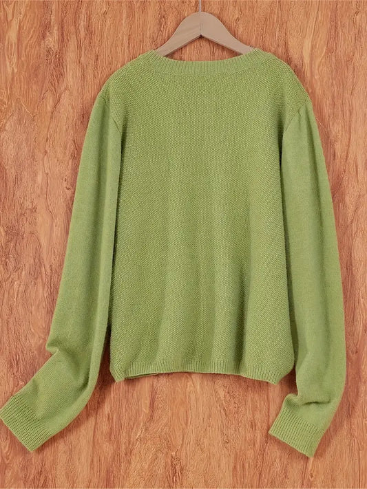 Out-Shine | Casual Comfort Cardigan