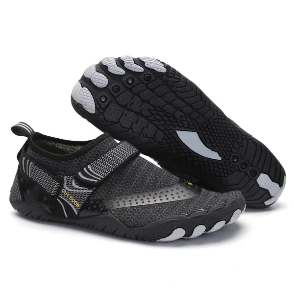Out-Shine | Barefoot orthopedic water shoes