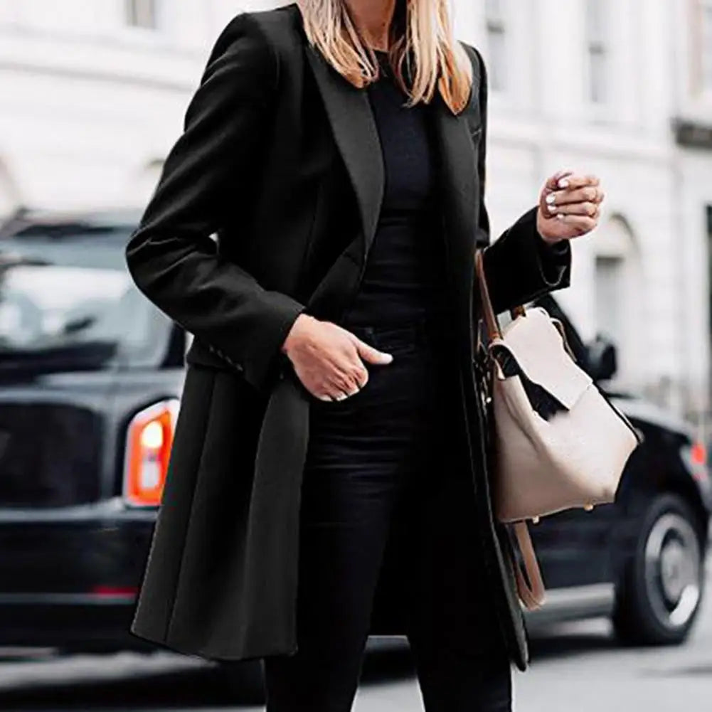 Out-Shine | Effortless and Classy Coat