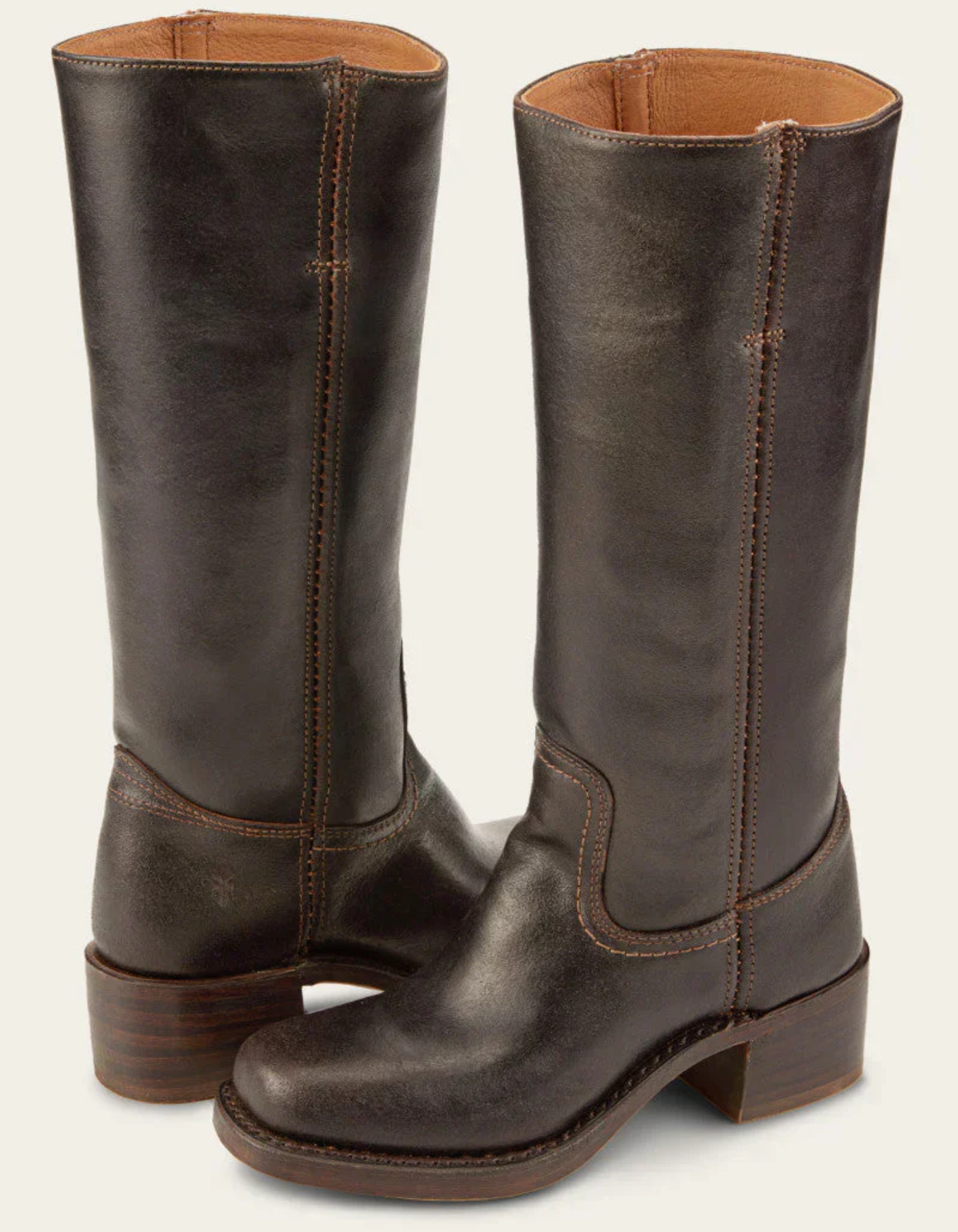 Out-Shine | Women's Platform Boots Comfortable