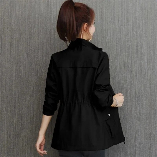 Out-Shine | Women summer jacket shorts