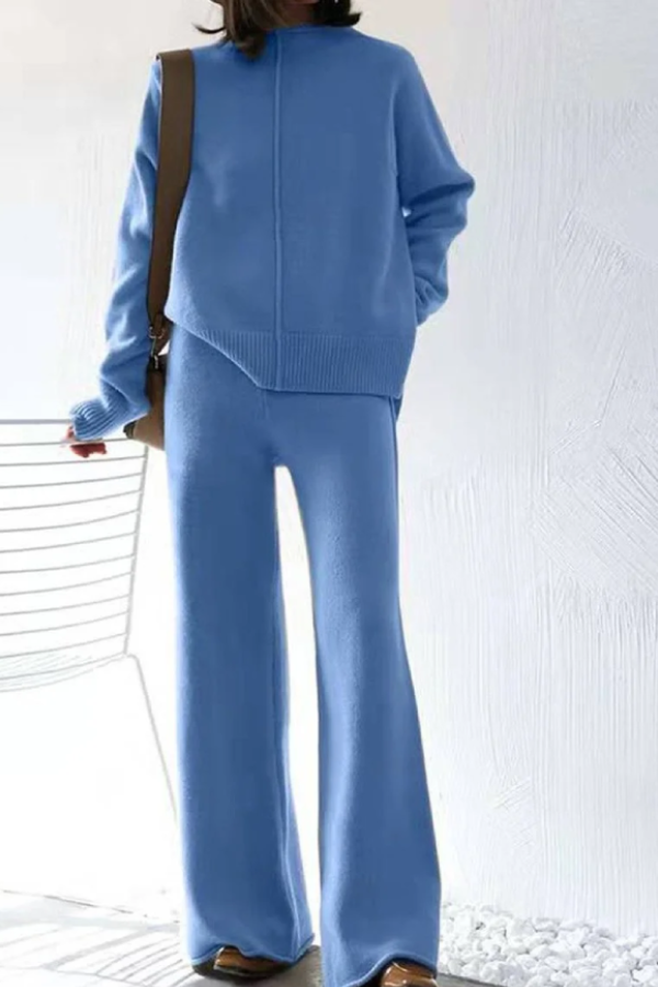 Deslumbra | Traje informal holgado y a la moda