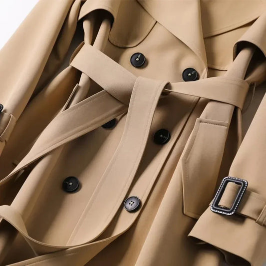 Out-Shine | Breathable denim jacket