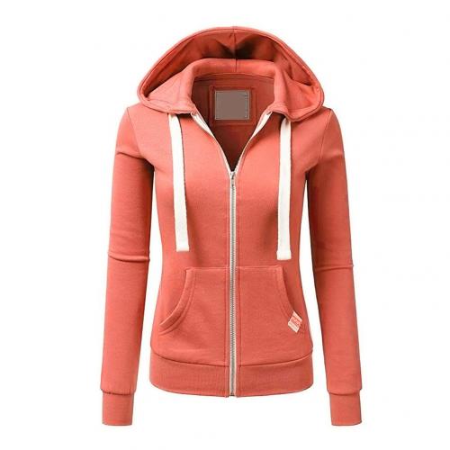 Out-Shine | Fleece Zip - Up Hoodie with Adjustable Hood