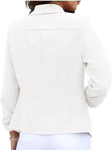 Out-Shine | Elegant Casual Jacket for Women