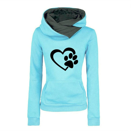 Out-Shine | Dog Lover Hoodie
